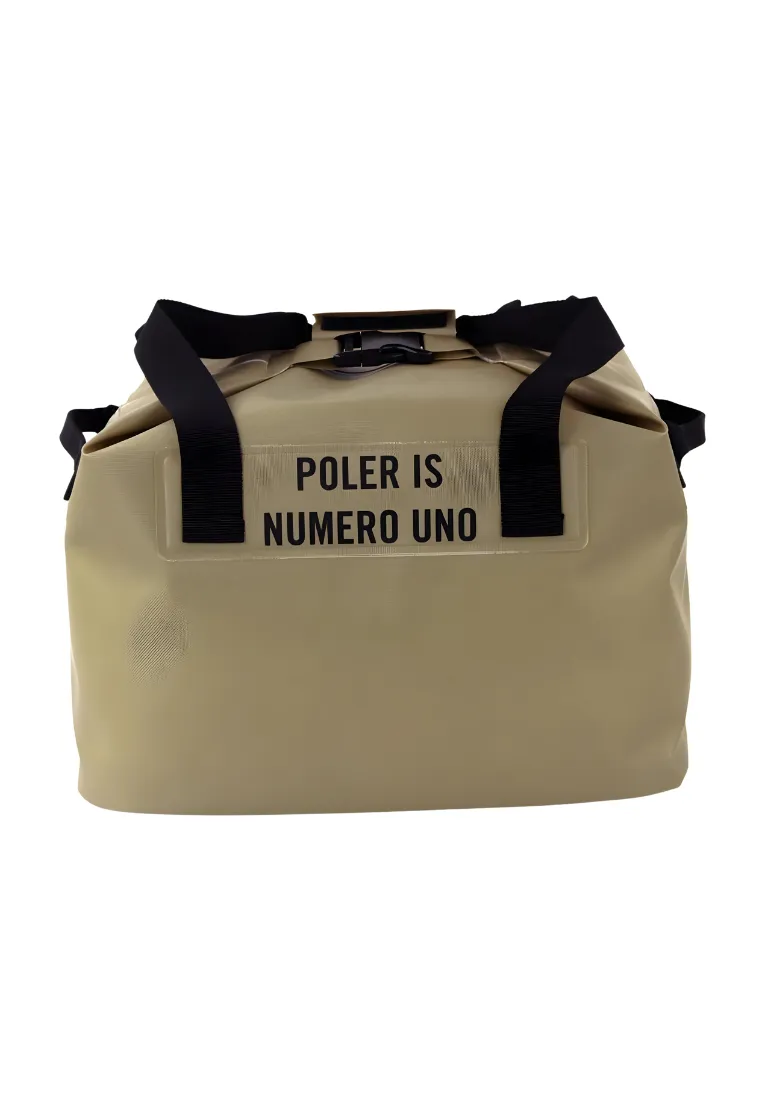 High & Dry TPU Tote
