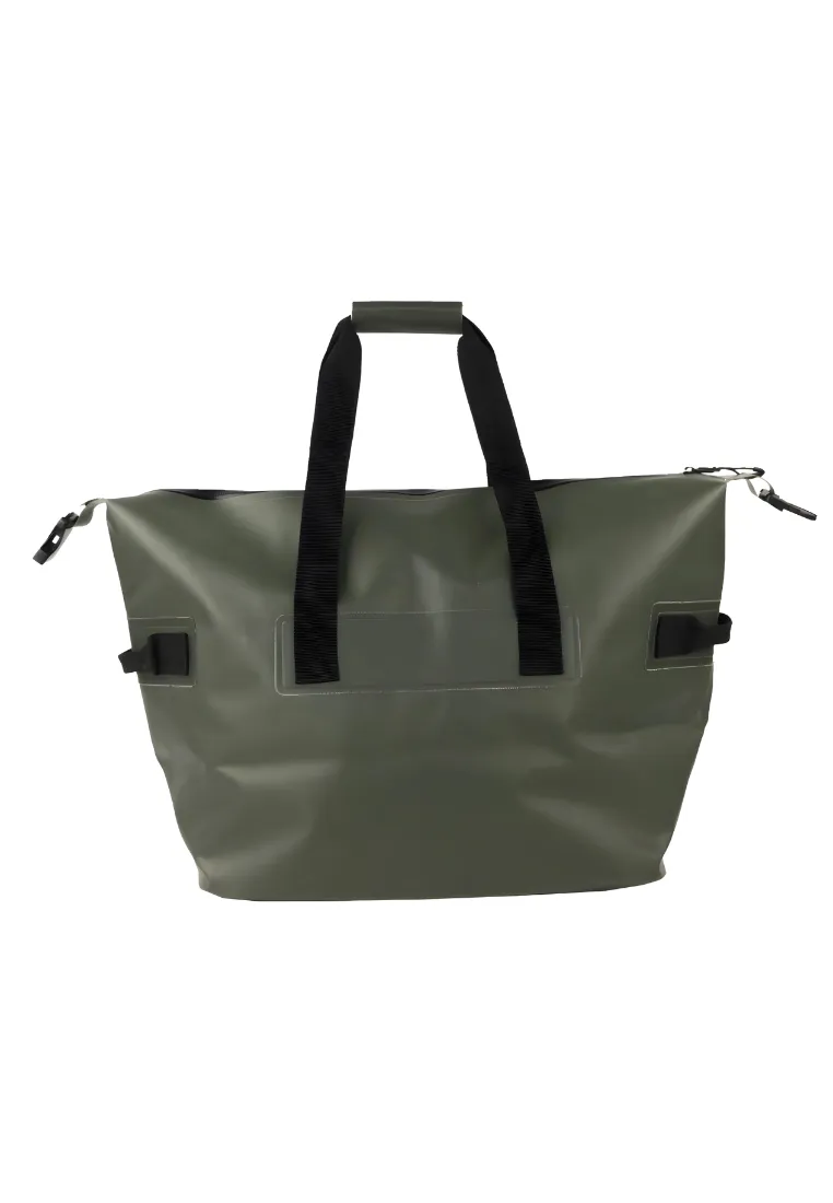 High & Dry TPU Tote