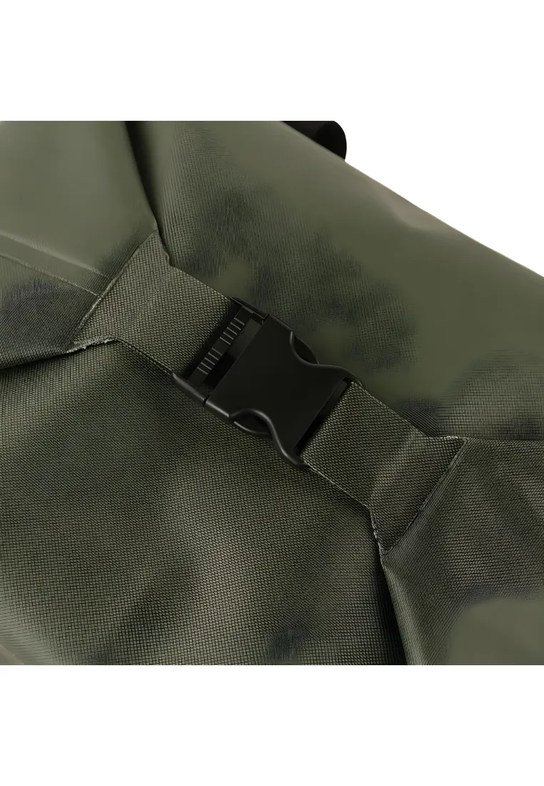 High & Dry TPU Tote