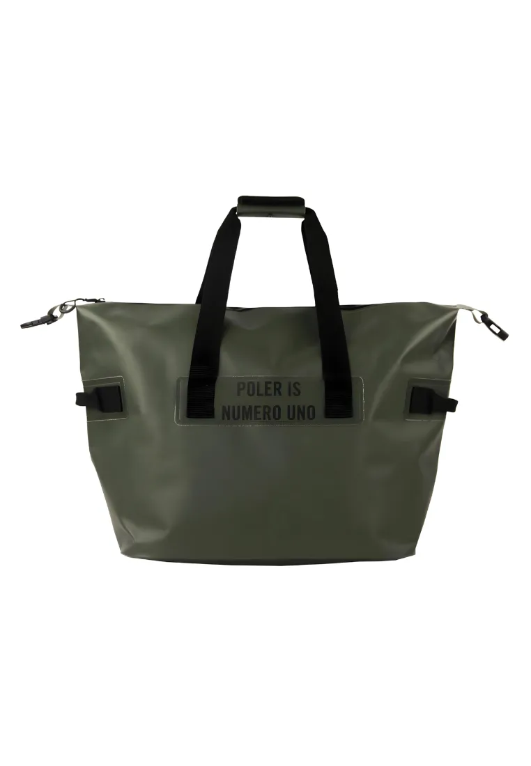 High & Dry TPU Tote