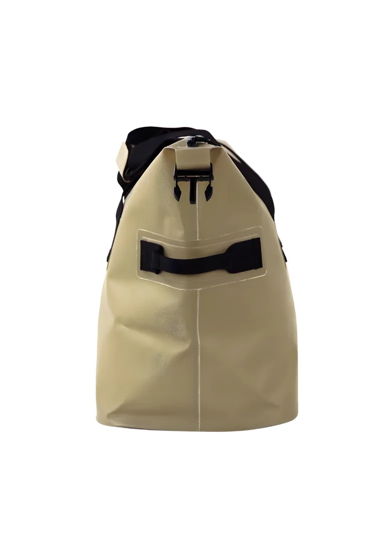 High & Dry TPU Tote