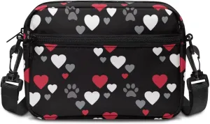 Hobo Crossbody Bags for Women with Adjustable Strap for Daily Use