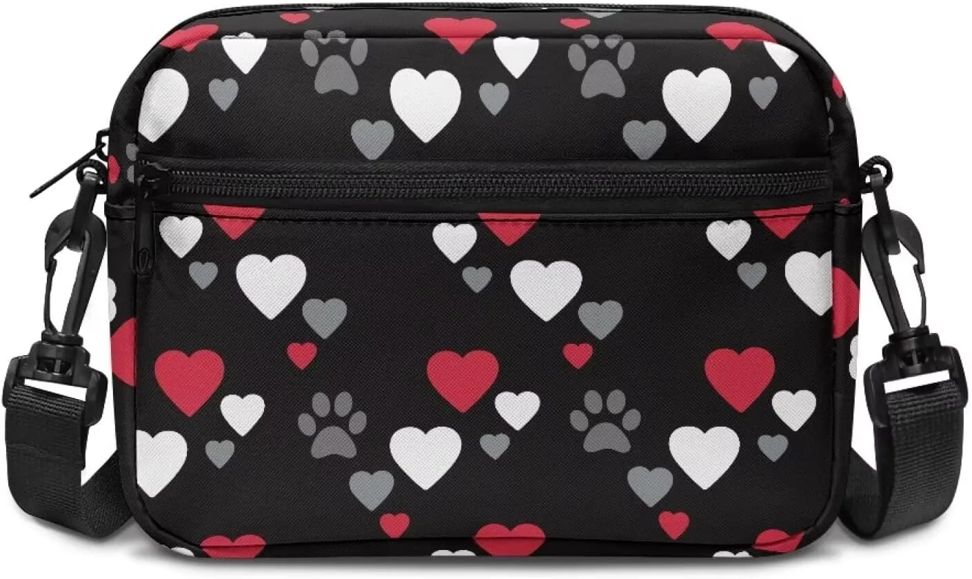 Hobo Crossbody Bags for Women with Adjustable Strap for Daily Use