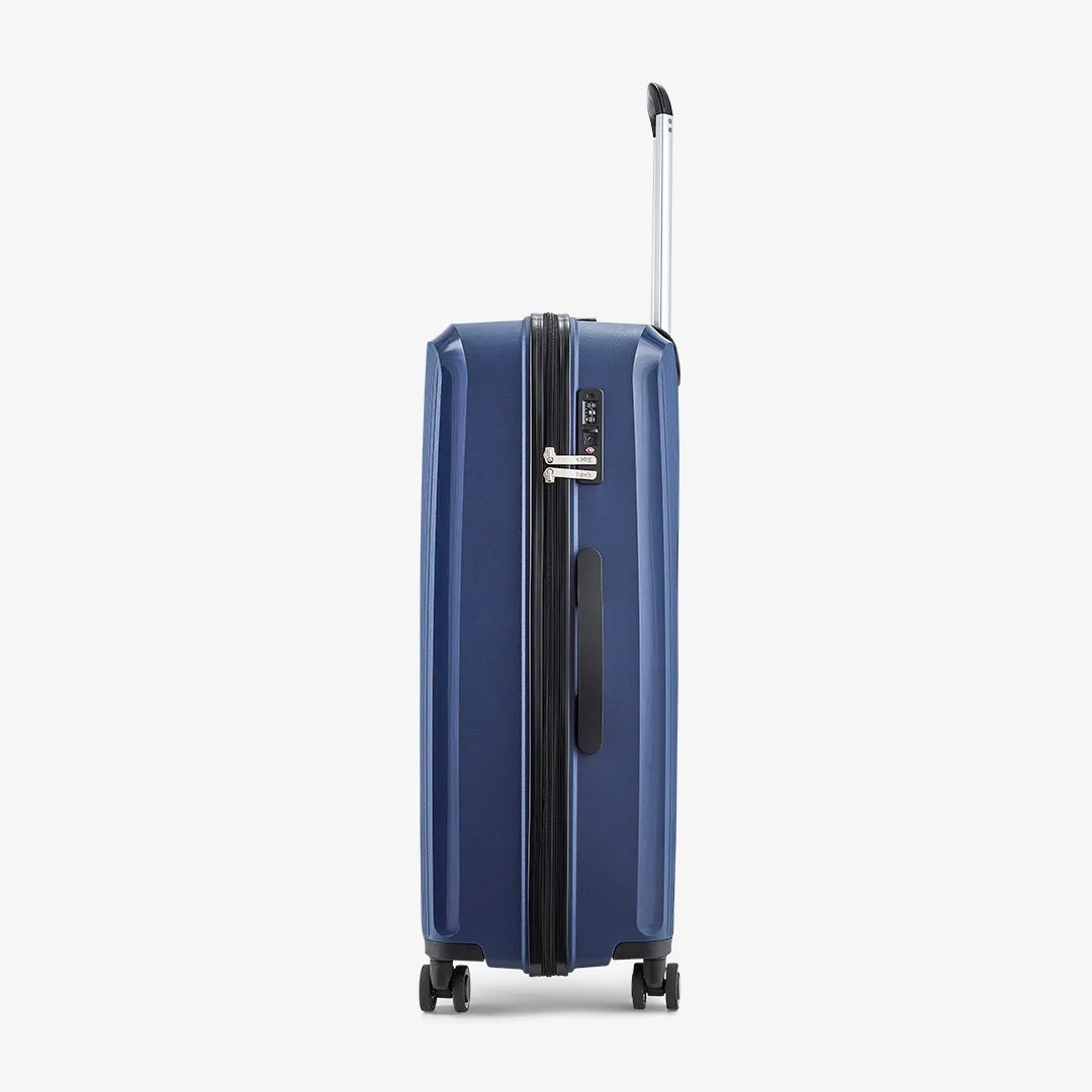 Hudson Set of 3 Suitcases