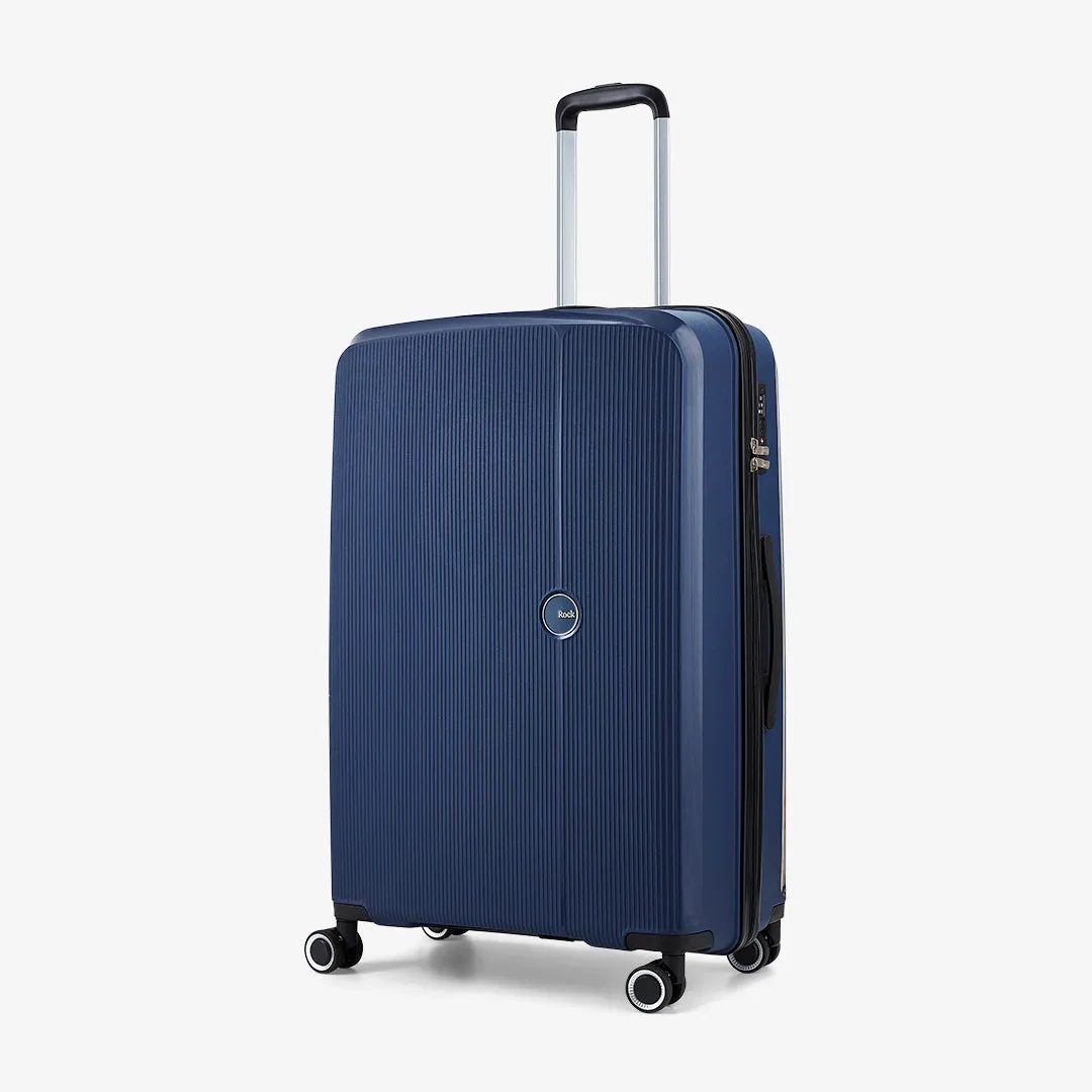 Hudson Set of 3 Suitcases