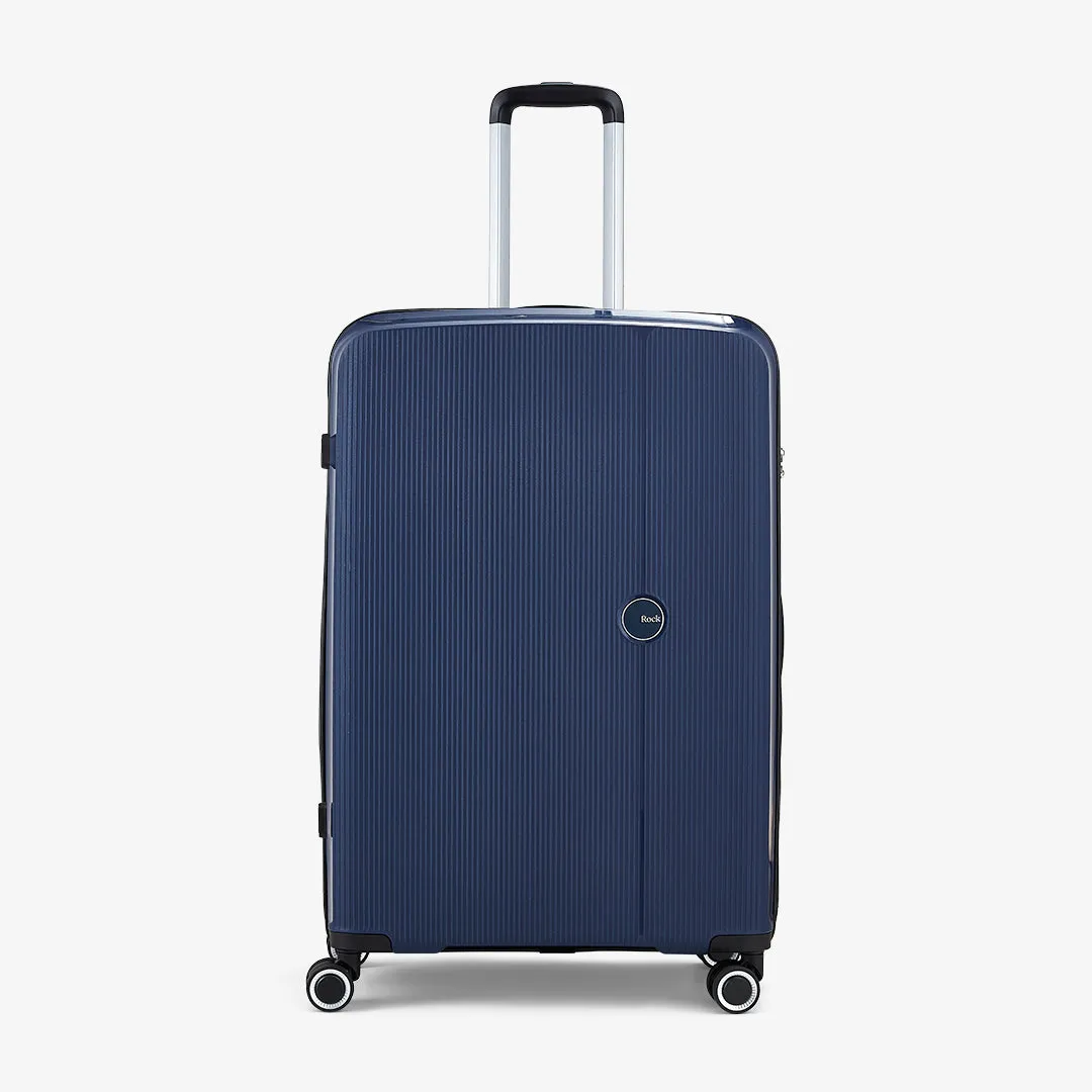 Hudson Set of 3 Suitcases