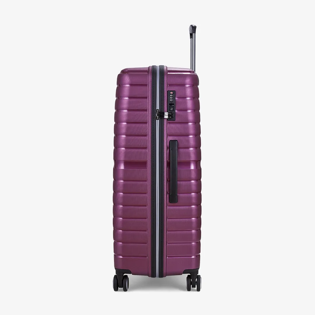 Hydra-Lite Set of 3 Suitcases