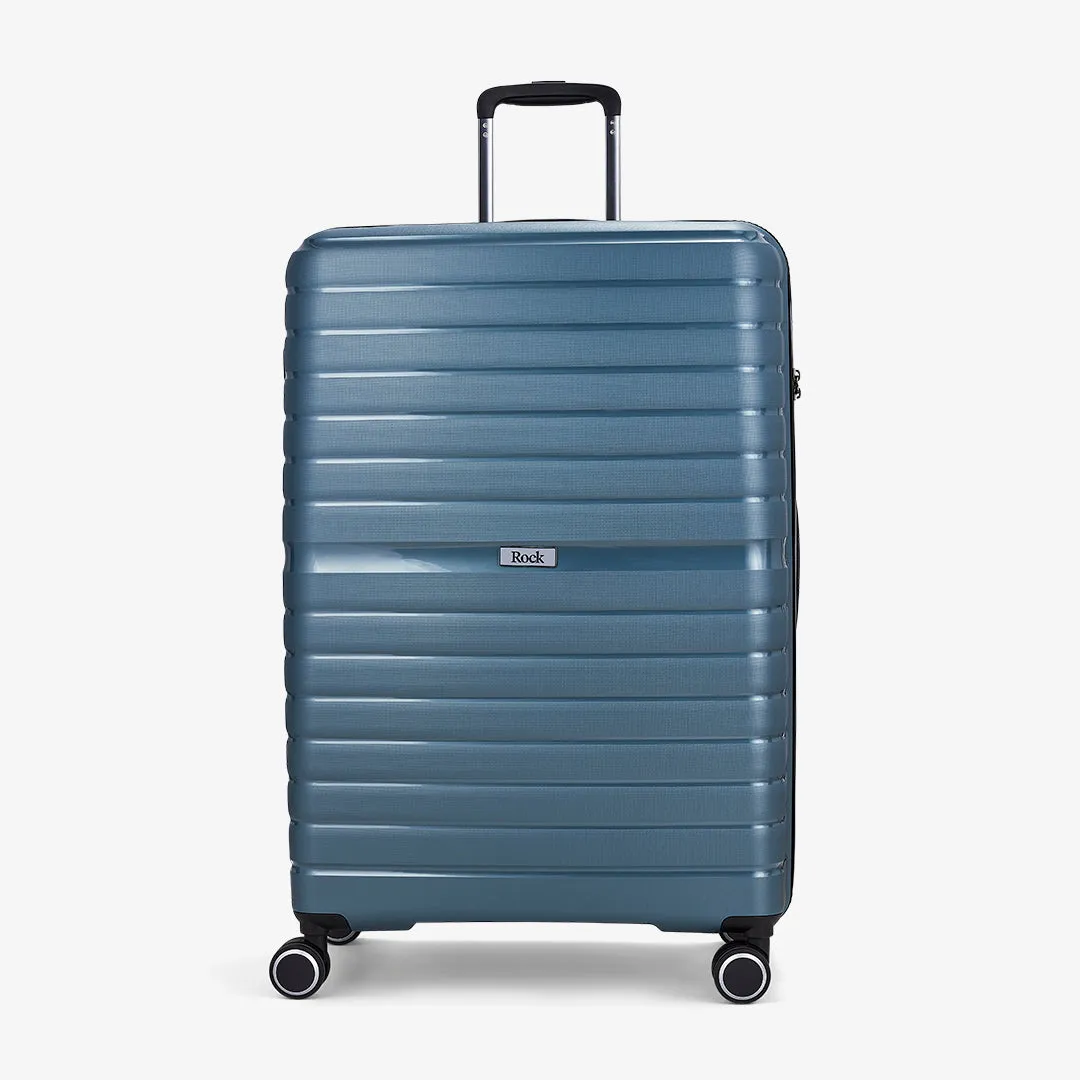 Hydra-Lite Set of 3 Suitcases
