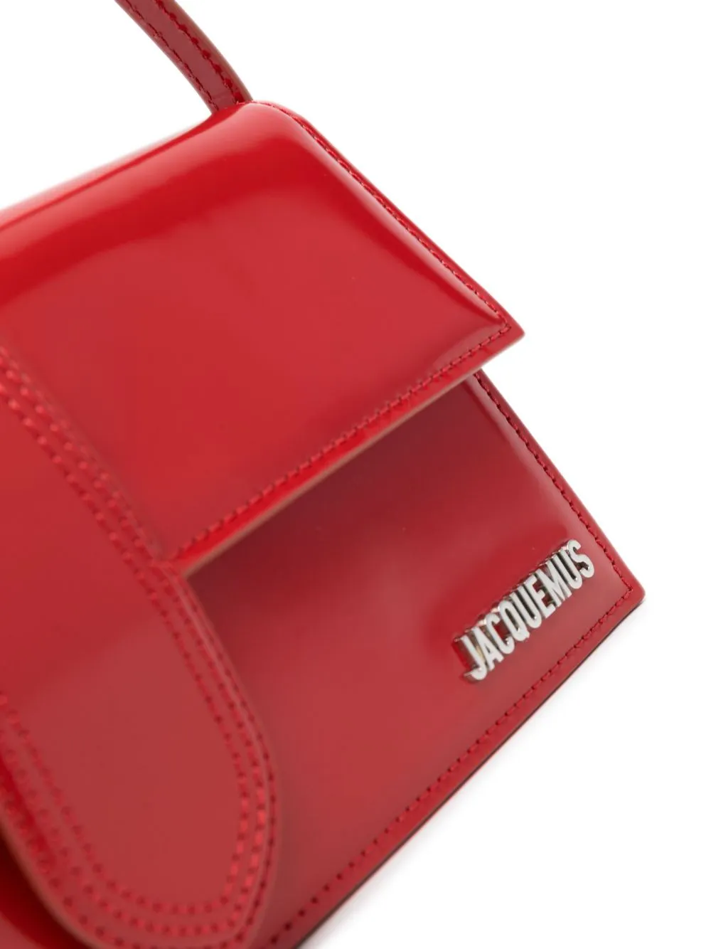 JACQUEMUS Bags.. Red