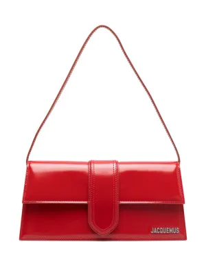 JACQUEMUS Bags.. Red