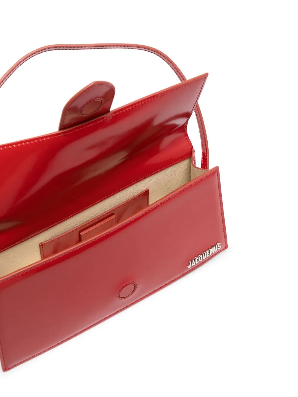 JACQUEMUS Bags.. Red