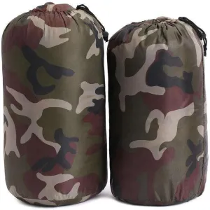 JHUS Portable Sleeping Bags for Camping, Hiking,Waterproof, Backpacking and Outdoors Camping Accessories Camping Gear Sleeping Bag Sleeping Bags Camping Essentials Camping Supplies Hiking Gear
