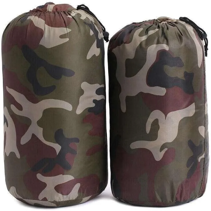 JHUS Portable Sleeping Bags for Camping, Hiking,Waterproof, Backpacking and Outdoors Camping Accessories Camping Gear Sleeping Bag Sleeping Bags Camping Essentials Camping Supplies Hiking Gear