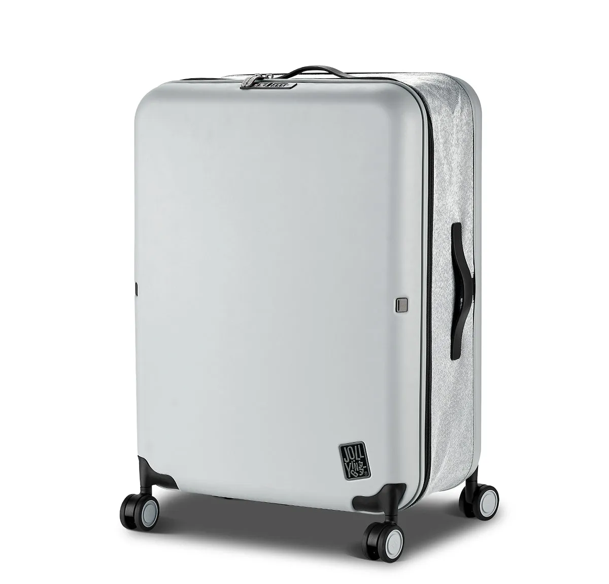 Jollying Pebble 30" Check In Suitcases