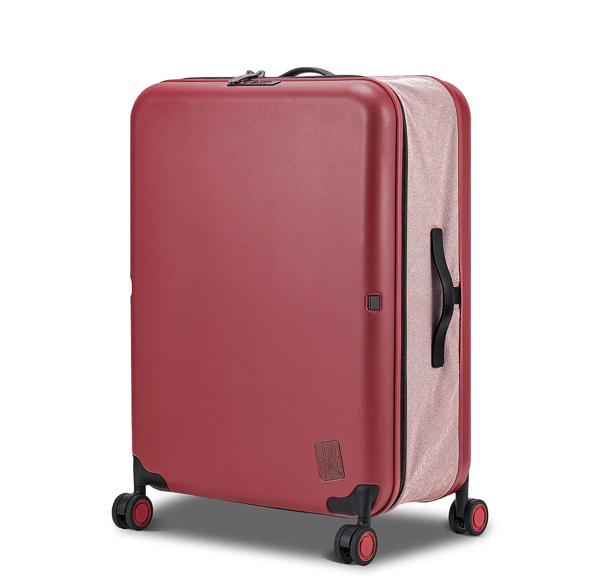 Jollying Pebble 30" Check In Suitcases