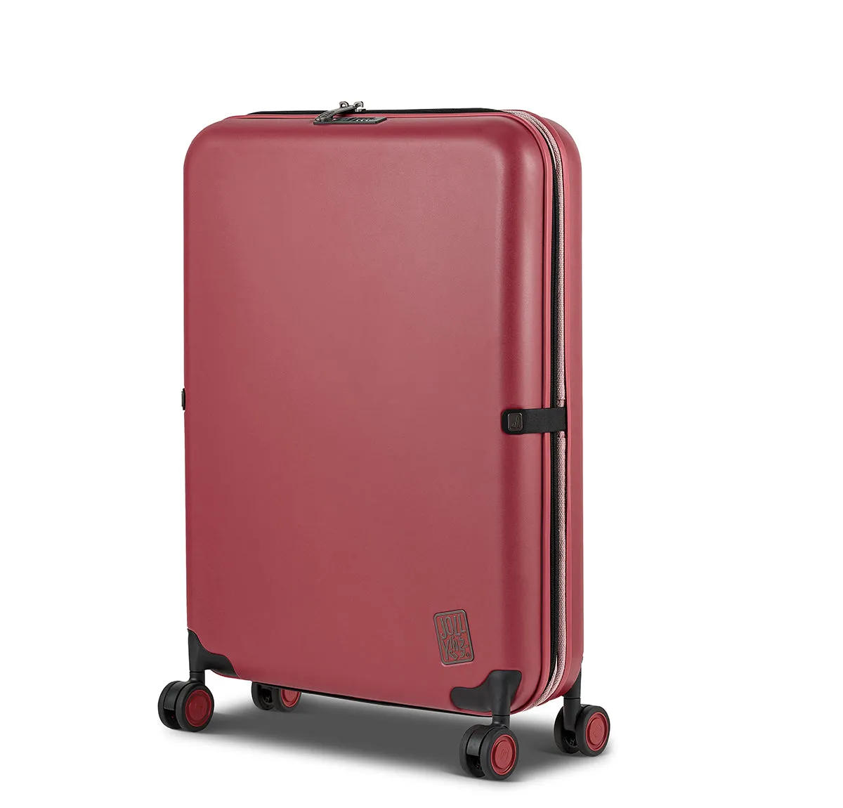 Jollying Pebble 30" Check In Suitcases