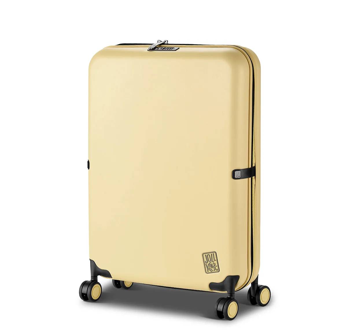 Jollying Pebble 30" Check In Suitcases