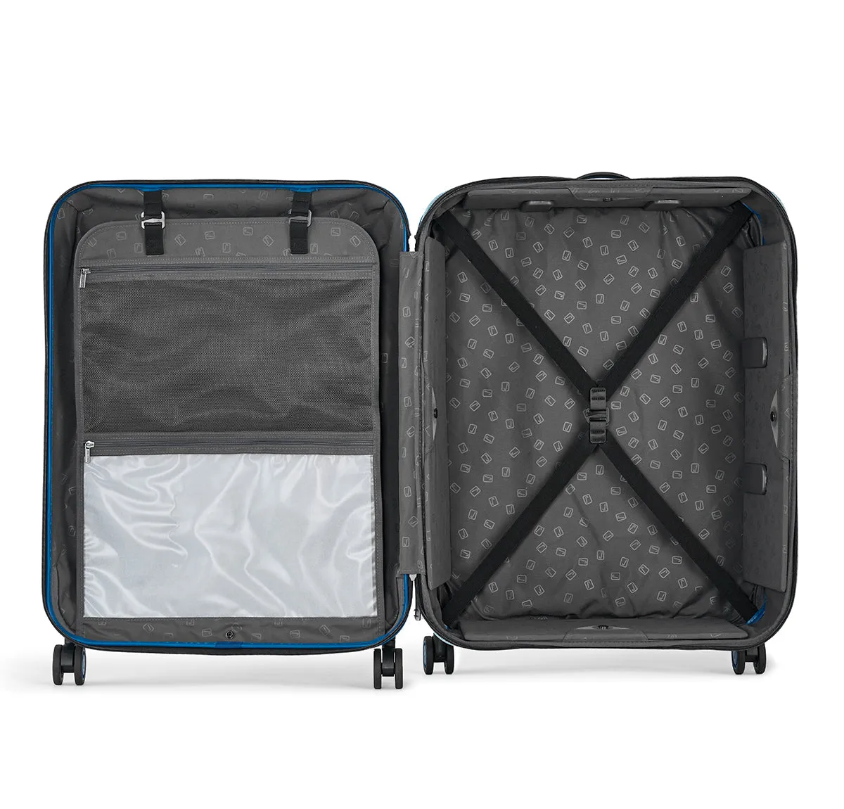 Jollying Pebble 30" Check In Suitcases
