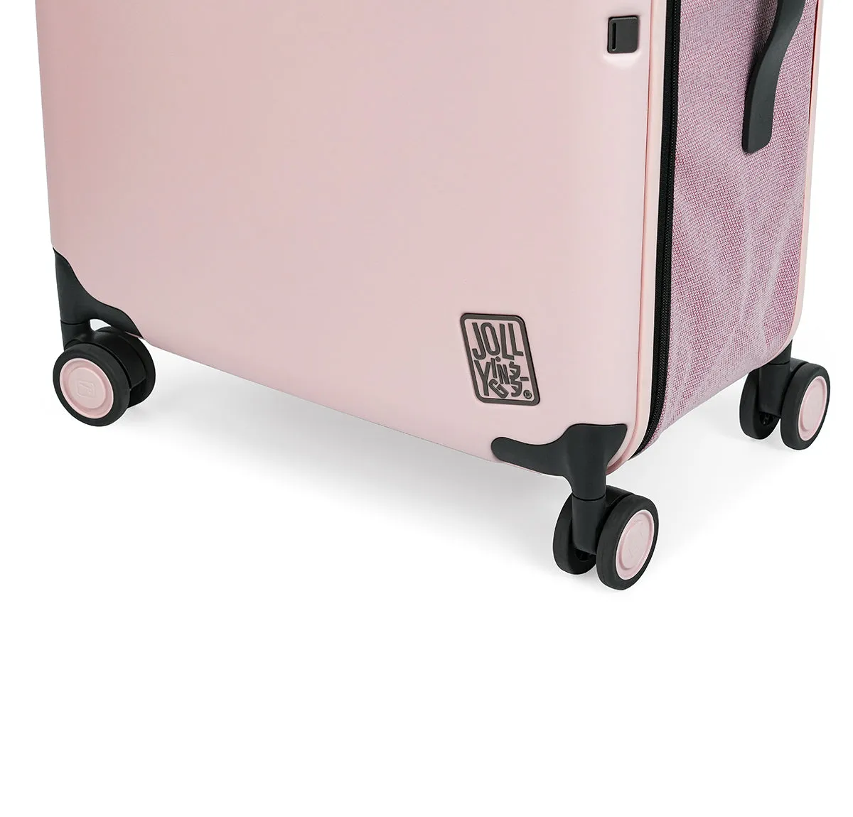 Jollying Pebble 30" Check In Suitcases