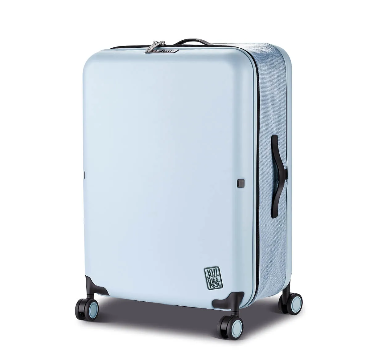 Jollying Pebble 30" Check In Suitcases