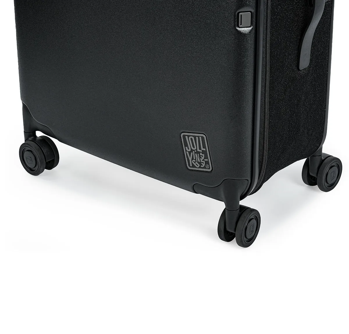 Jollying Pebble 30" Check In Suitcases