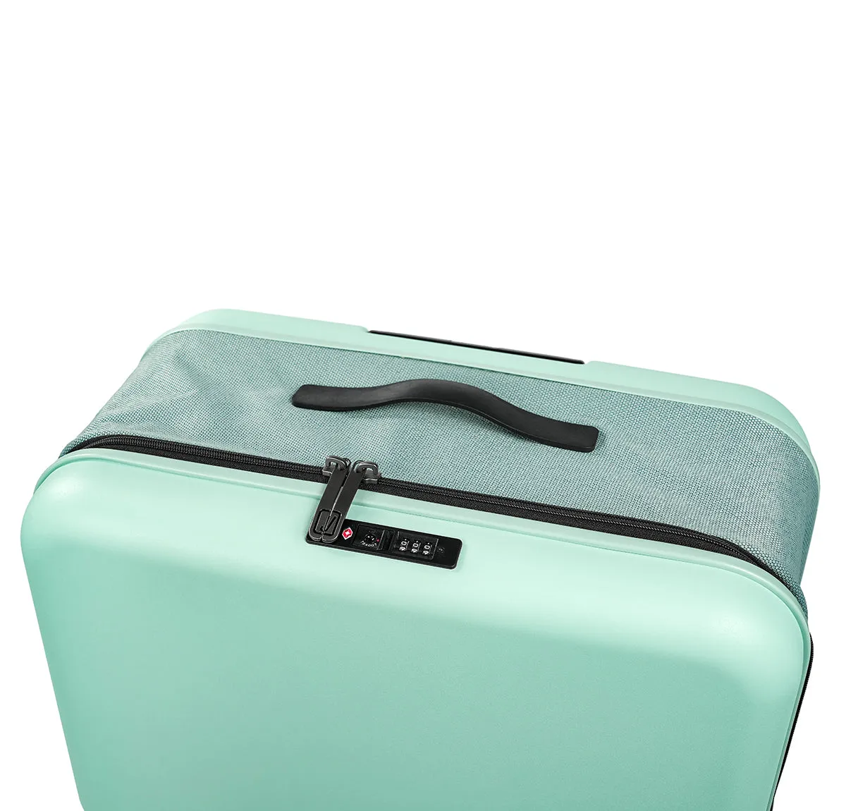 Jollying Pebble 30" Check In Suitcases