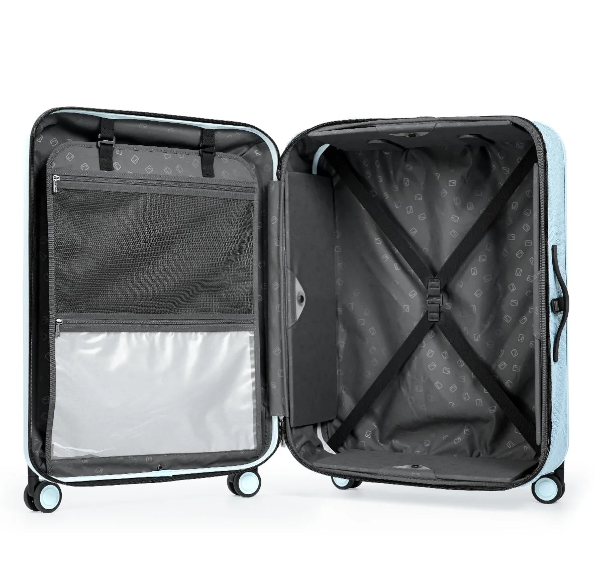 Jollying Pebble 30" Check In Suitcases