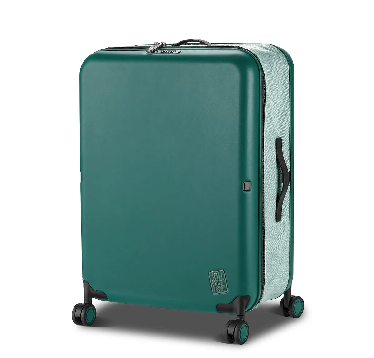 Jollying Pebble 30" Check In Suitcases