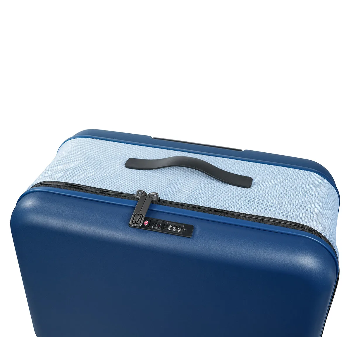 Jollying Pebble 30" Check In Suitcases