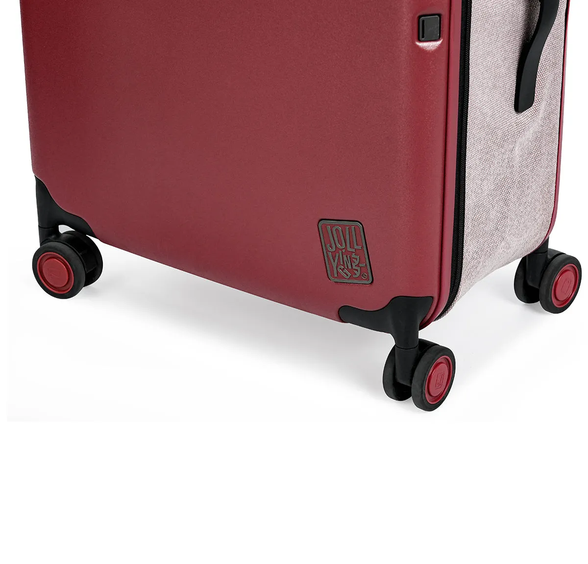 Jollying Pebble 30" Check In Suitcases
