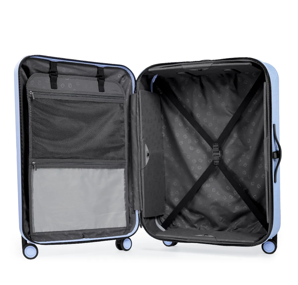 Jollying Pebble 30" Check In Suitcases