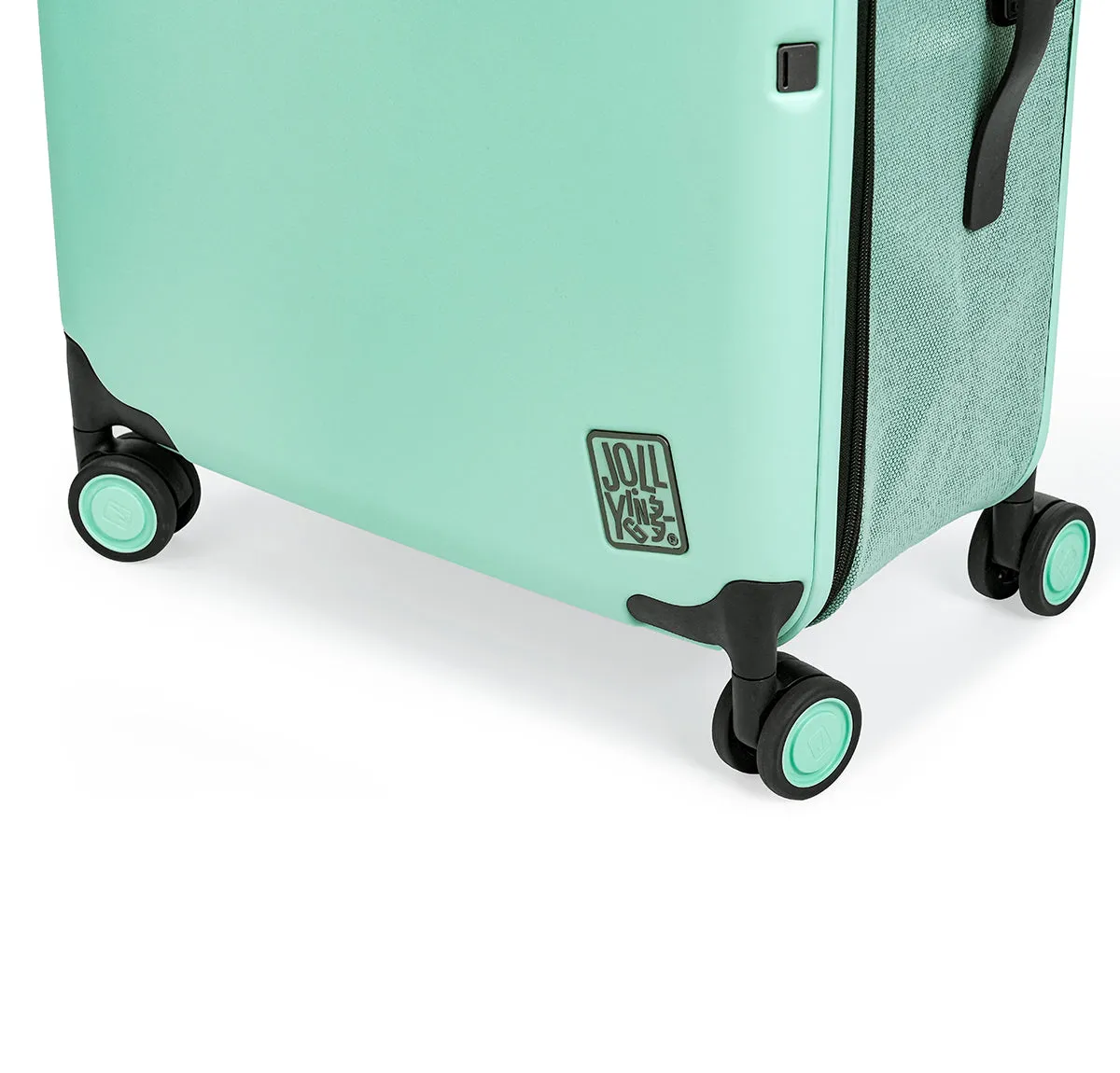 Jollying Pebble 30" Check In Suitcases