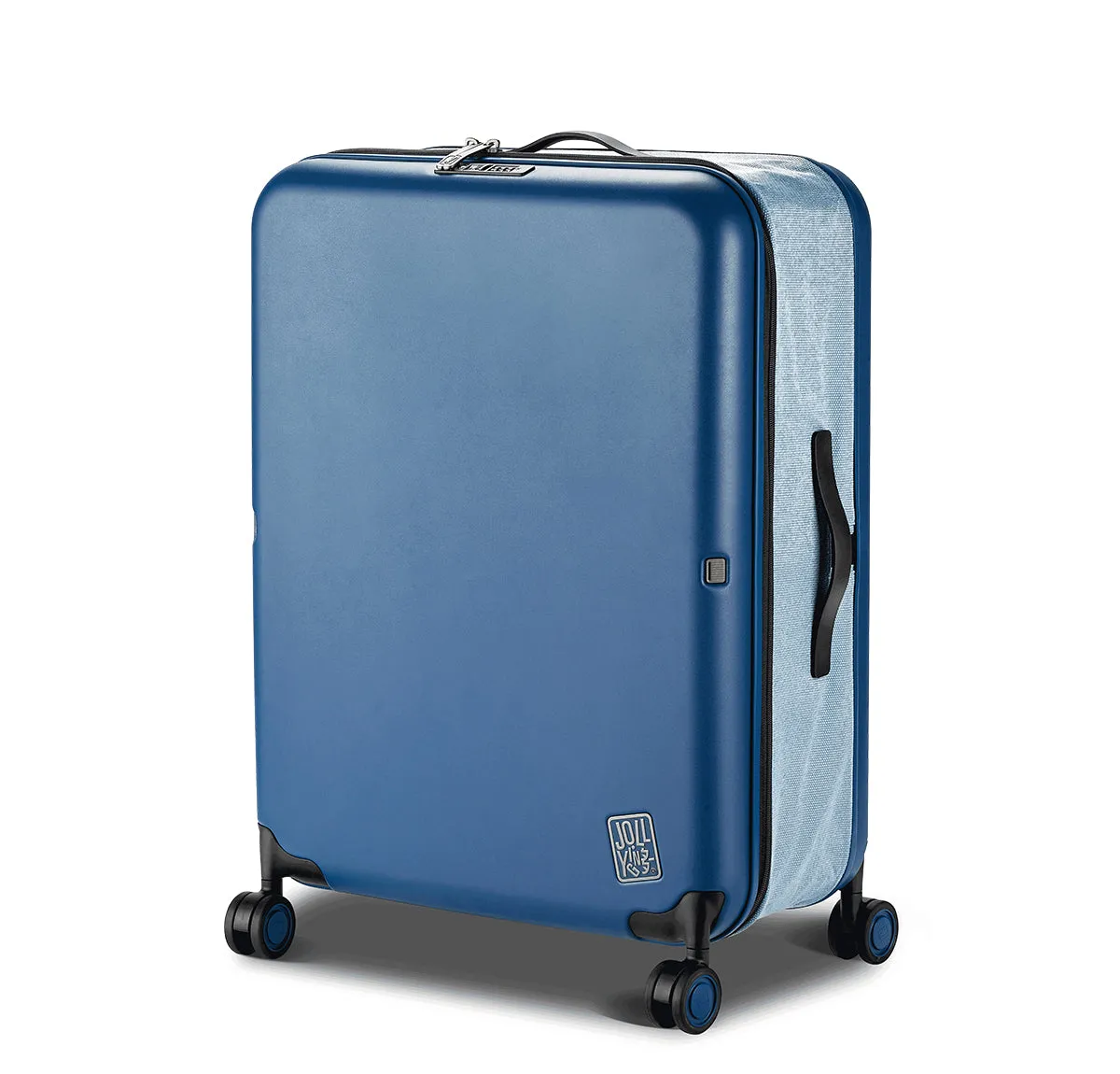 Jollying Pebble 30" Check In Suitcases