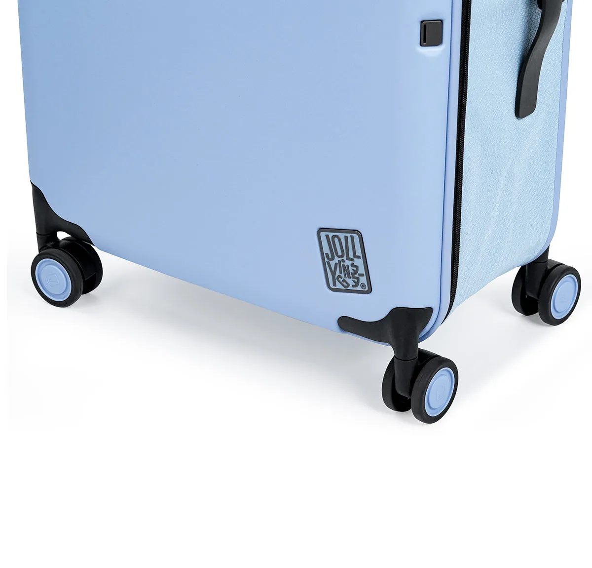 Jollying Pebble 30" Check In Suitcases