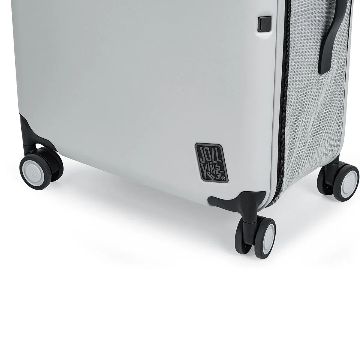 Jollying Pebble 30" Check In Suitcases