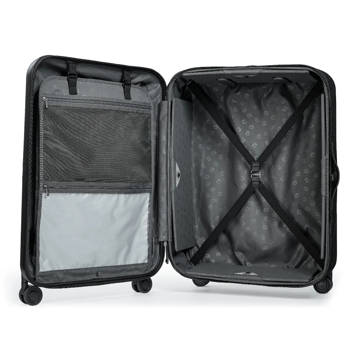 Jollying Pebble 30" Check In Suitcases