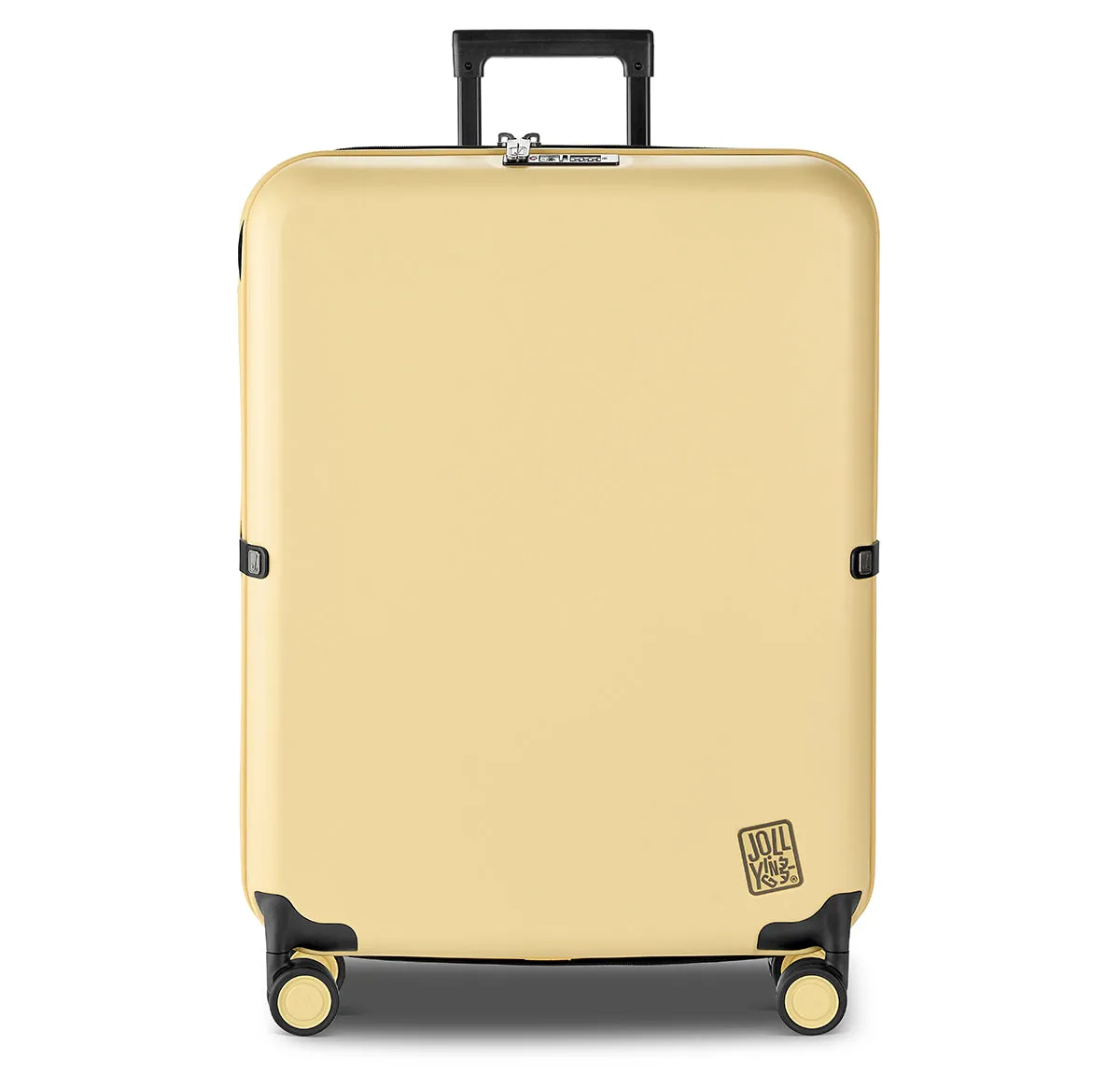 Jollying Pebble 30" Check In Suitcases