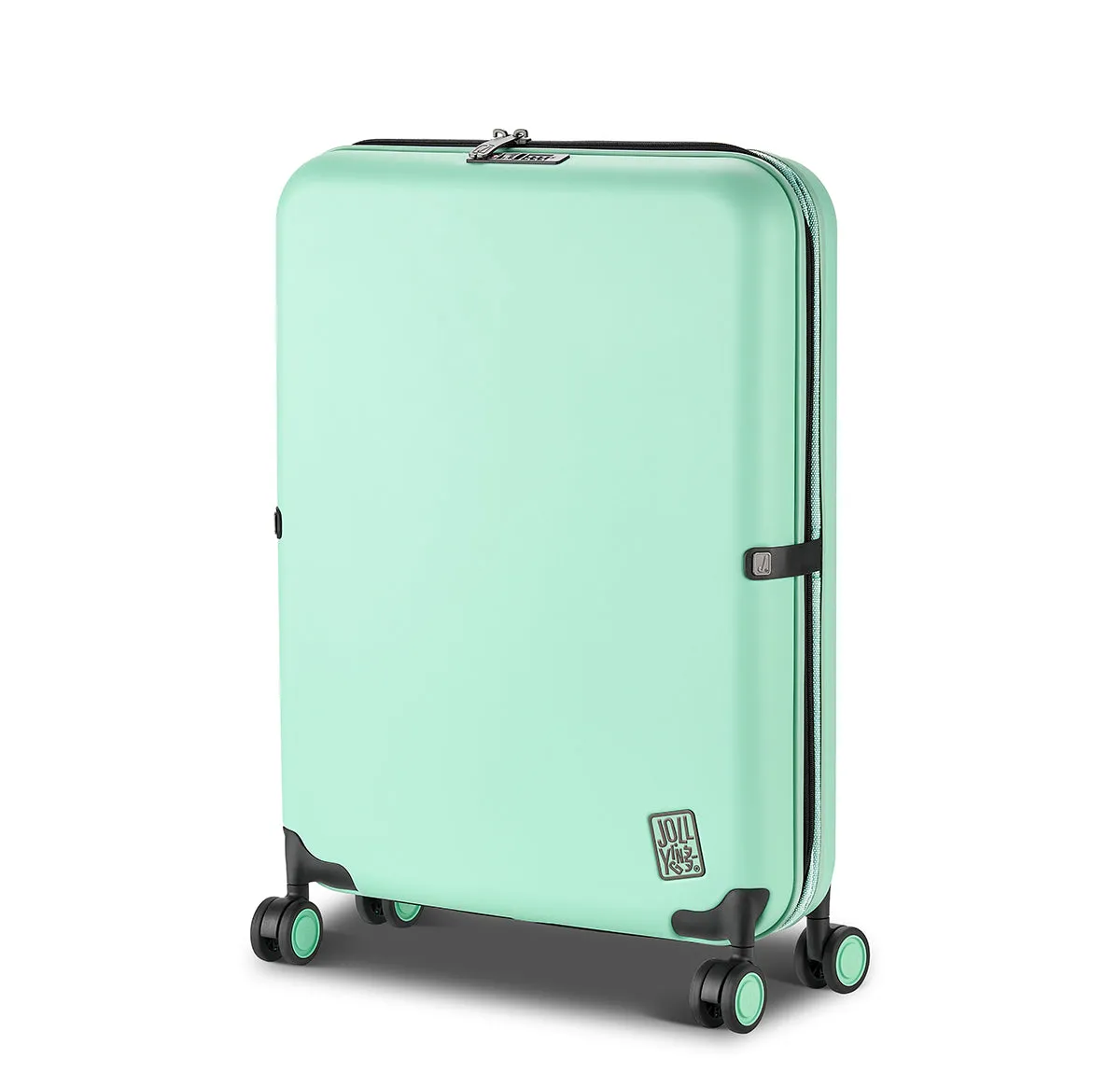 Jollying Pebble 30" Check In Suitcases