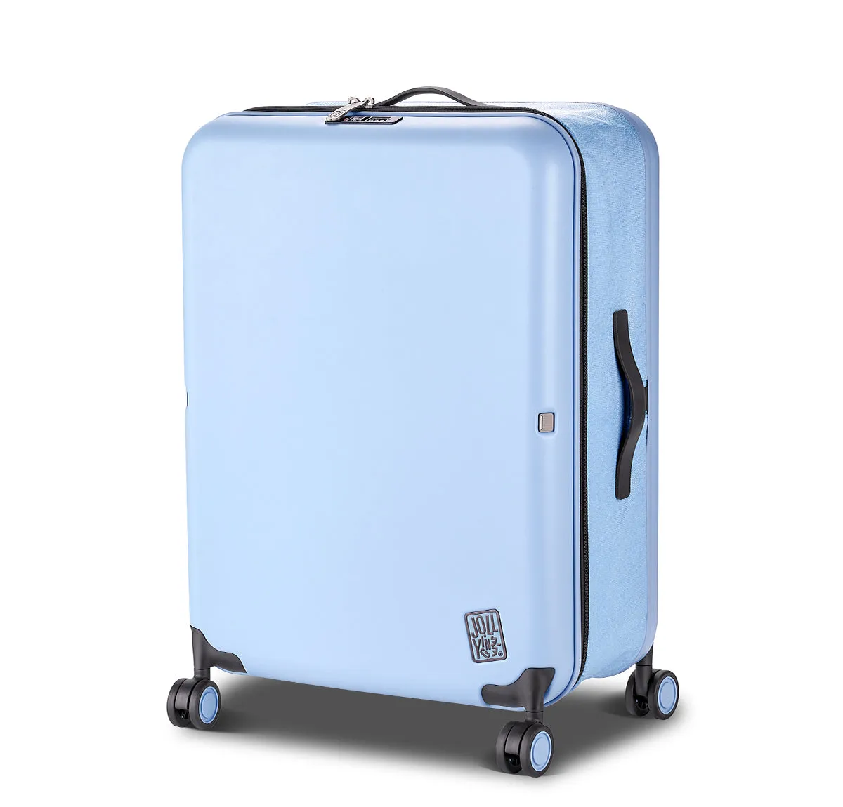 Jollying Pebble 30" Check In Suitcases