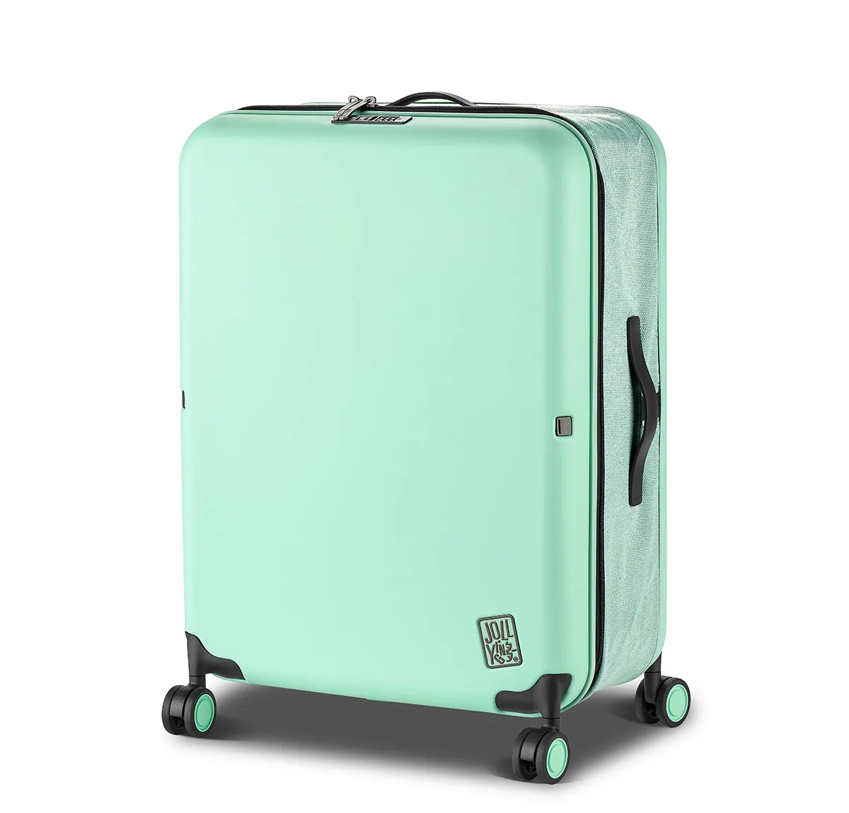 Jollying Pebble 30" Check In Suitcases