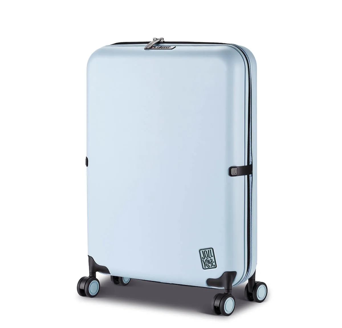 Jollying Pebble 30" Check In Suitcases