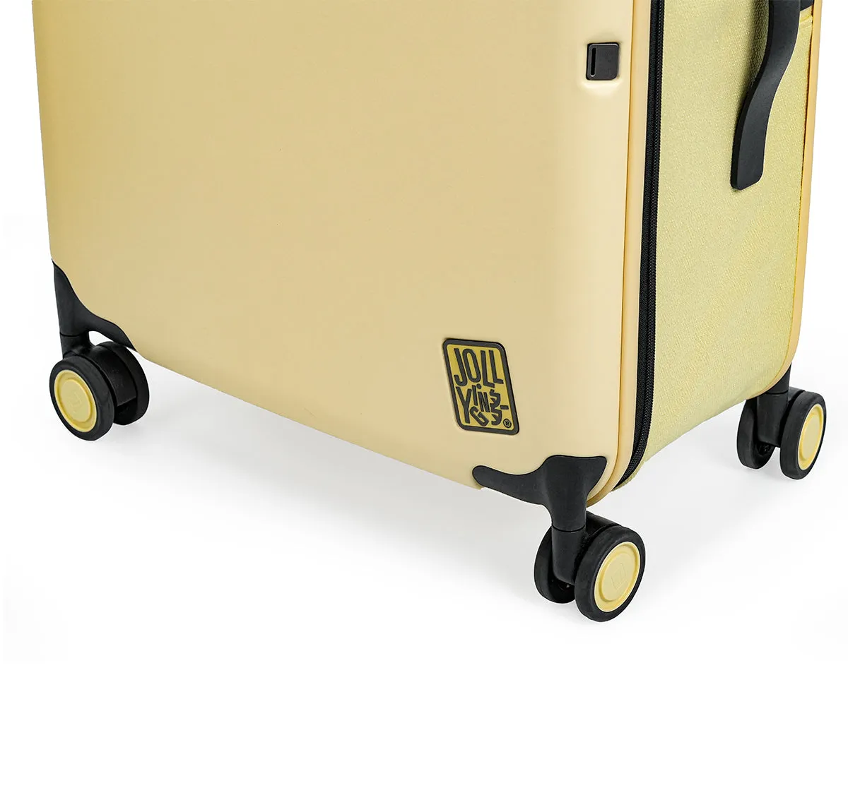 Jollying Pebble 30" Check In Suitcases