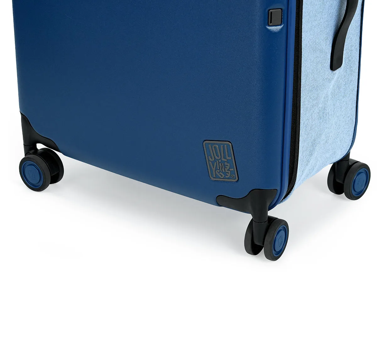 Jollying Pebble 30" Check In Suitcases
