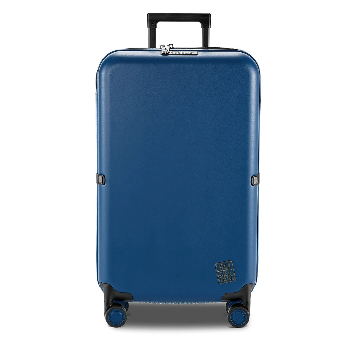 Jollying Pebble 30”Trunk Check In Suitcase