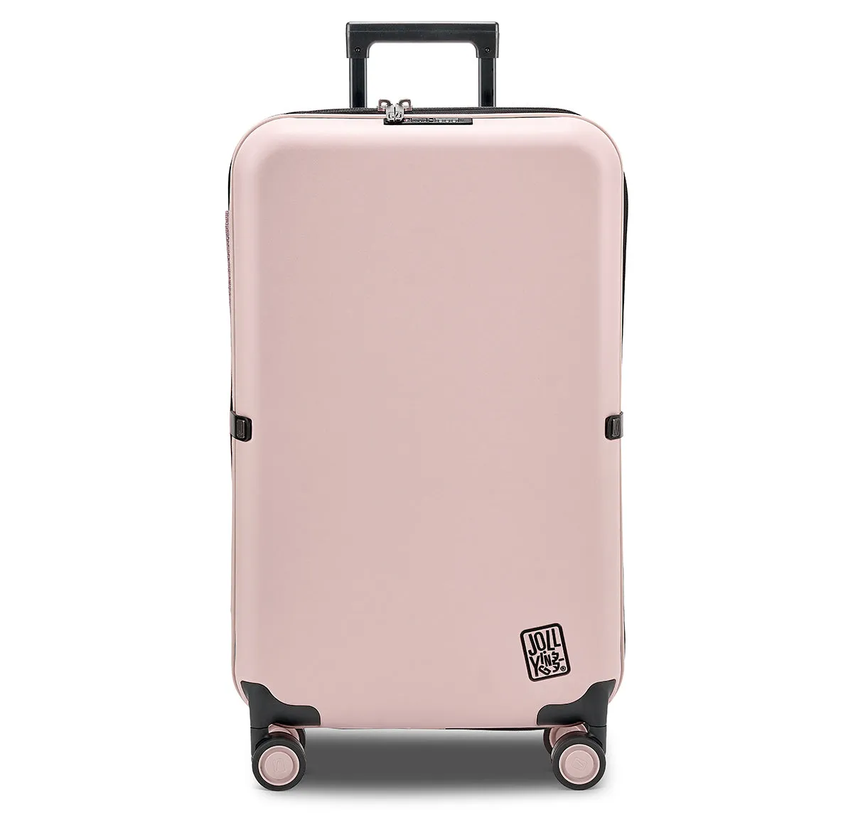 Jollying Pebble 30”Trunk Check In Suitcase