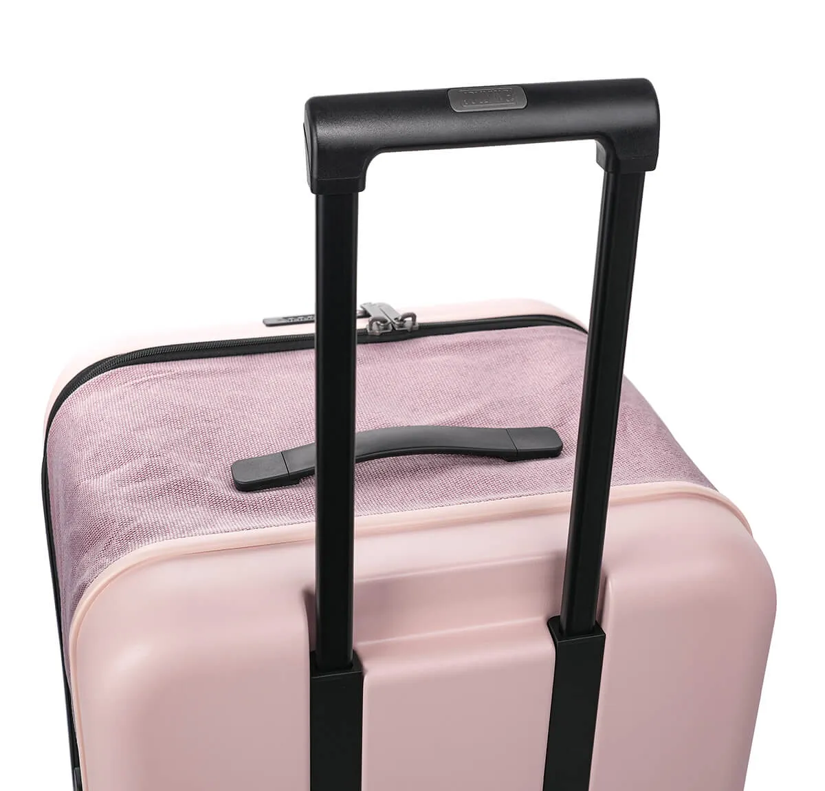 Jollying Pebble 30”Trunk Check In Suitcase