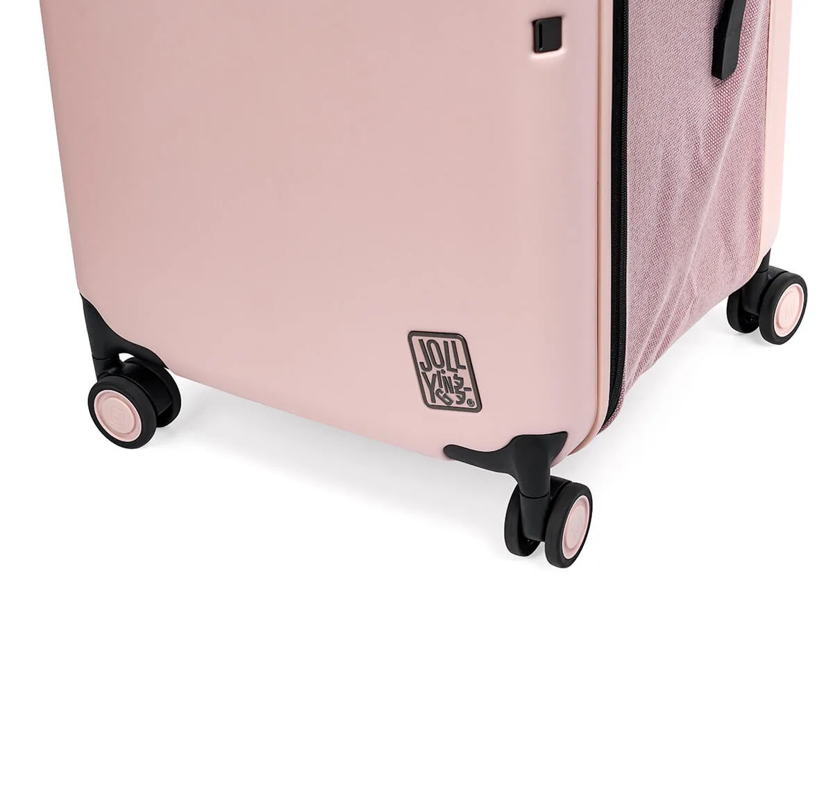 Jollying Pebble 30”Trunk Check In Suitcase