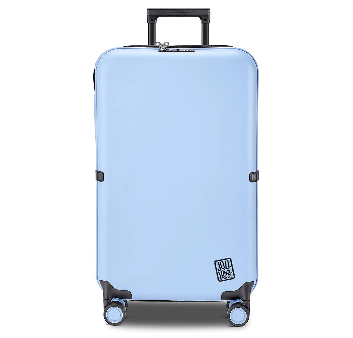 Jollying Pebble 30”Trunk Check In Suitcase
