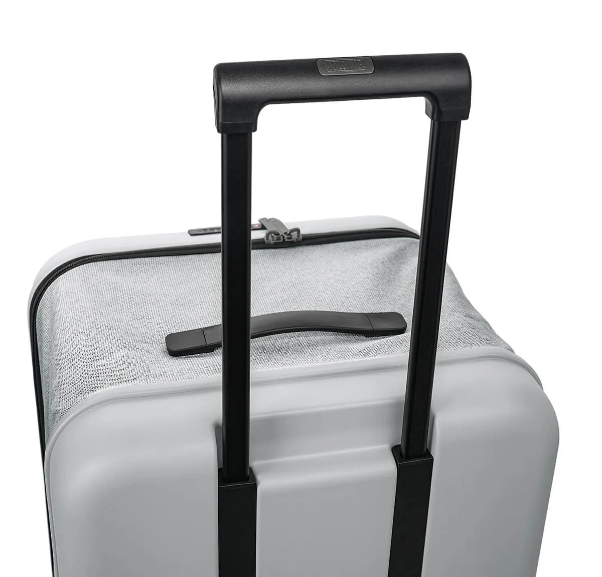 Jollying Pebble 30”Trunk Check In Suitcase