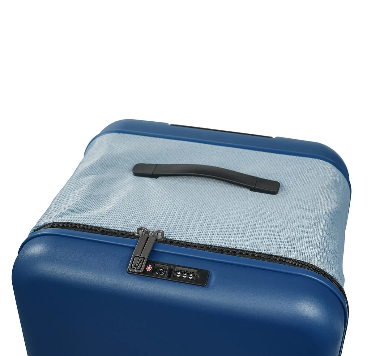 Jollying Pebble 30”Trunk Check In Suitcase